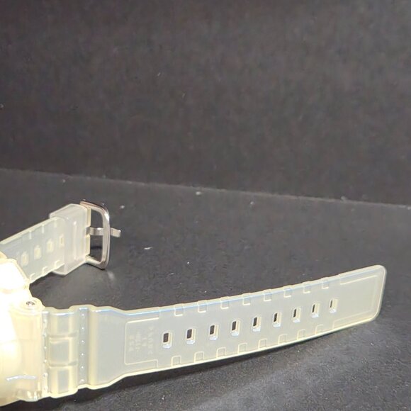 Casio G Shock Baby G Skeleton - Picture 5 of 15